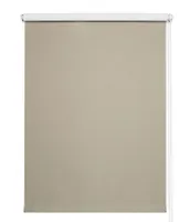 Рулонная штора LEGRAND Блэкаут Болид 61,5*175 серый