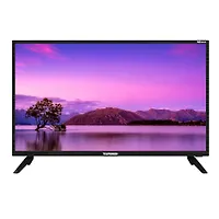 TELEFUNKEN Телевизор LCD TF-LED32S02T2 (черный)