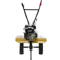 Сельскохозяйственная машина МК-7500 Huter