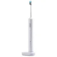 Электрическая зубная щетка DR.BEI BET-C01 Sonic Electric Toothbrush белая