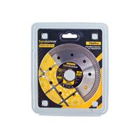 Алмазный диск Hanskonner 125x22,23x1,2 мм Y-тип TilePro H9021-125-22Yt
