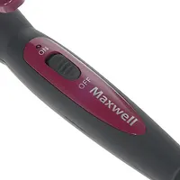 Электрощипцы Maxwell MW-2411