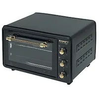 Эл. духовка Kraft KF-MO Technology TCH-MO 3605 BL retro