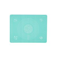 Коврик силиконовый 40х50 см, (силикон) Linea Silicone арт.93-SI-CU-05.2 (REGENT)
