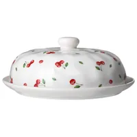 Блюдо для блинов lefard "Cherry" 23 см 358-2358 358-2358