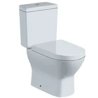 Унитаз-компакт Серия SKIL (SK31126DP)