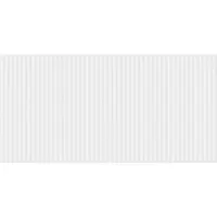 Плитка Gracia Ceramica Моно белая низ/Mono white wall 03 300х600 (1,44 кв.м)