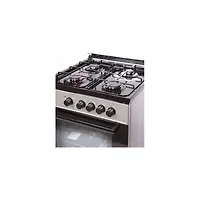 Газовая плита VESTA Bergamo VGG 6021.1 серый