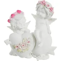 Фигурка коллекция "Amore" 15*8*17 см. 390-862