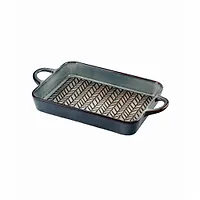 Форма для запекания GLAZE 36x21x5см прямоугольная арт.ABG007