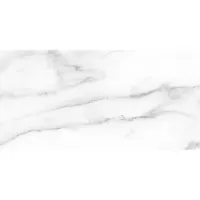Плитка Gracia Ceramica Каррара сер мат верх/Carrara grey matt wall 01 300х600 (1,44 кв.м)