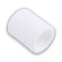 Муфта  20  (500/125) (Valfex) БЕЛАЯ