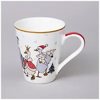 Кружка lefard "Family christmas" 270 мл 425-124