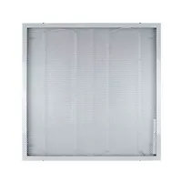 Светильник светодиодный ULP-Q105 6060-36W/4000К WHITE (встраев., потолочный) UL-00005863
