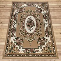 Ковер "Лайла де Люкс" 60*100 прям - 15361_10222