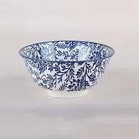 Салатник 12см, Navy bloom 475FKW 2055#