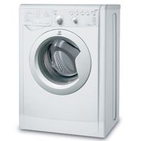 Стиральная машина "Indesit" IWUB 4085 (CIS) (62915)