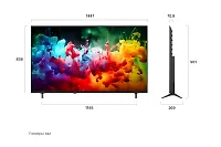 Телевизор 65" LG 65QNED70B6C