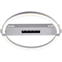 ESCADA Потолочный светильник Escada 10253/1 LED*26+3W Chrome