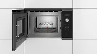 Микроволновая печь встраиваемая BOSCH BEL 524MS0
