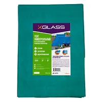 Тент "X-Glass 120", 2 х 3м, 120 г/м2