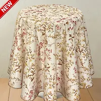 256B Клеенка столовая DEKORAMA (1,4Х20м)
