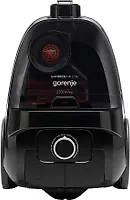Пылесос Gorenje VC2303GALBKCY