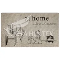 Универсальный коврик SHAHINTEX SPRING LEN 45*75 SH L004
