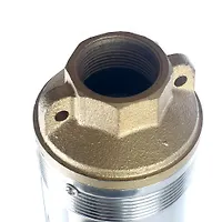 Насос скважинный PATRIOT CP 5360 C, центробежный тип, 750 Вт, 4320 л/час, подъем - 50 м, кабель 18 м