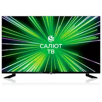 LED телевизор BBK 43LEX-8387/UTS2C черный