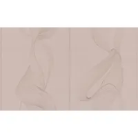 Обои Палитра Style SL72615-28 ГТ 1,06*10 м (8 шт)