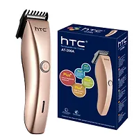 Машинка для стрижки волос HTC, AT-206A