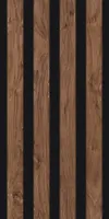 Панель ПВХ Пензапласт 682 2700 х 250 мм