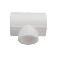 Тройник PPR перех. 40х32х40 (Lammin) 60/10