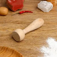Толкушка бук 40х130мм арт.1814464 г.Екатеринбург