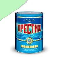 Эмаль ПФ-115 (Фисташковая 1,9 кг) "ПРЕСТИЖ"