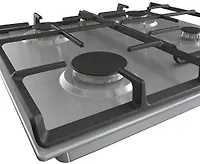 Поверхность газовая варочная независимая встраиваемая Gorenje G641EX