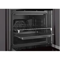HOD-P08TGBX духовой шкаф Haier