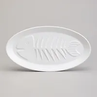 Блюдо для рыбы lefard "Native" 29*16*2 см 761-135 761-135