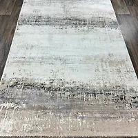 Ковер GRAZIA 2,0х4,0 прямой PD93A GRAY