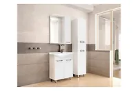 Тумба "Жасмин 55" под умывальник СТИЛЬ 55  КЕРАМИН «Style Line»