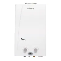 Газовая колонка "ARISTON" SUPERLUX   10L CF NG NEW арт.3632386