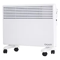 Обогреватель конвекционный Galaxy GL 8227 Белый 1700 Вт