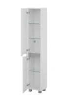 Пенал напольный Lake 35 Volna