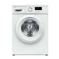 Стиральная машина Centek CT-1910 (белый) 1000 / 6кг / 40см / 23пр /LED-Дисплей/Очистка барабана/A+