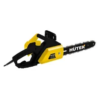 Цепная электрическая пила Huter ELS-1500P