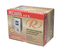 Стабилизатор АСН-10 000 Н/1-Ц Lux "Ресанта"