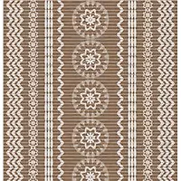 Коврик в/к мерный ПВХ AQUA-NOVA 598B 0,65х15м (1/1)