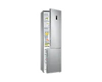 Холодильник "SAMSUNG" RB37A5290SA