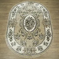Ковер Круиз 2,0*5,0 овал - 22416_29766
